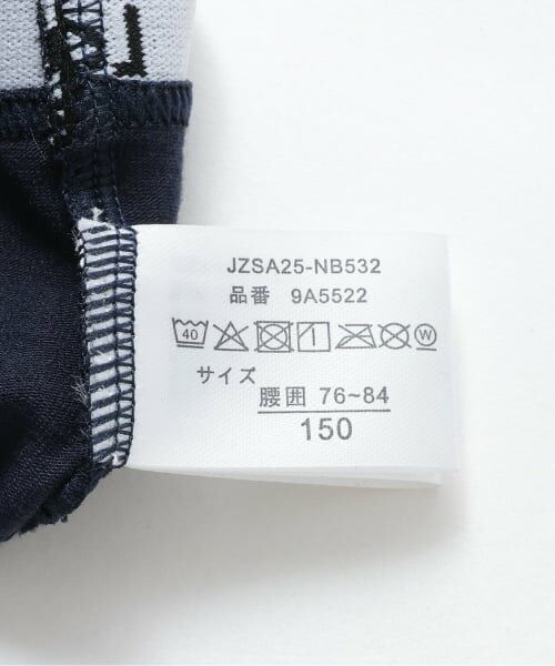 Lovetoxic / ラブトキシック ショーツ | キッズサニタリー | 詳細7