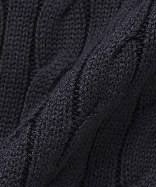 Lovetoxic / ラブトキシック ダウンジャケット・ベスト | 【卒服・セレモニー】【洗える】スクールニットベスト | 詳細11