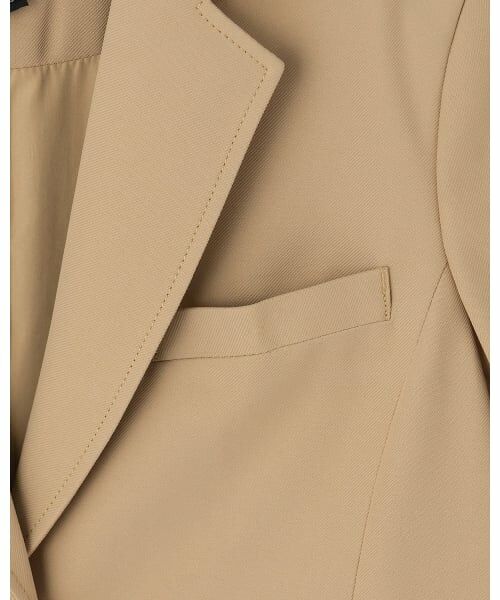 Lovetoxic / ラブトキシック テーラードジャケット | 【卒服・セレモニー】エンブレムつきテーラードジャケット | 詳細10