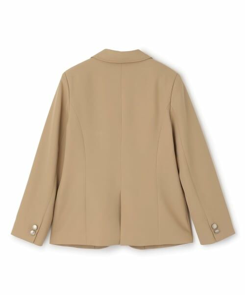 Lovetoxic / ラブトキシック テーラードジャケット | 【卒服・セレモニー】エンブレムつきテーラードジャケット | 詳細8