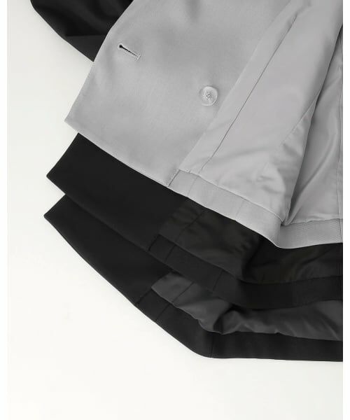 Lovetoxic / ラブトキシック テーラードジャケット | 【卒服・セレモニー】エンブレムつきボレロジャケット | 詳細14