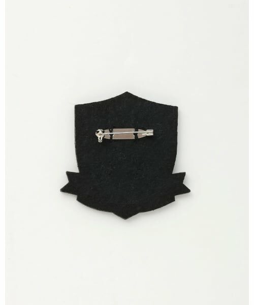 Lovetoxic / ラブトキシック テーラードジャケット | 【卒服・セレモニー】エンブレムつきラインジャケット | 詳細13