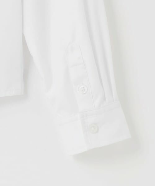 Lovetoxic / ラブトキシック シャツ・ブラウス | 【卒服・セレモニー】【イージーケア】タックブラウス | 詳細6