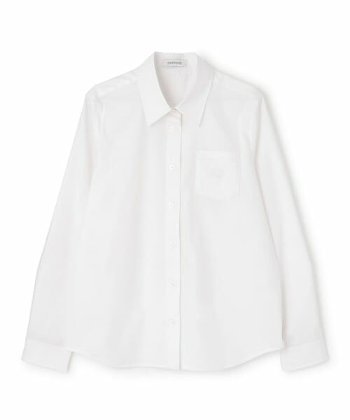 Lovetoxic / ラブトキシック シャツ・ブラウス | 【卒服・セレモニー】【イージーケア】ベーシックシャツ | 詳細10