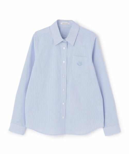 Lovetoxic / ラブトキシック シャツ・ブラウス | 【卒服・セレモニー】【イージーケア】ベーシックシャツ | 詳細11