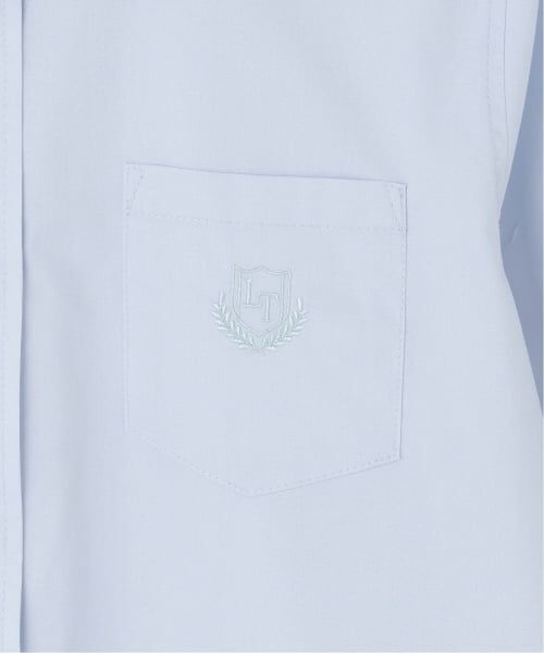 Lovetoxic / ラブトキシック シャツ・ブラウス | 【卒服・セレモニー】【イージーケア】ベーシックシャツ | 詳細4