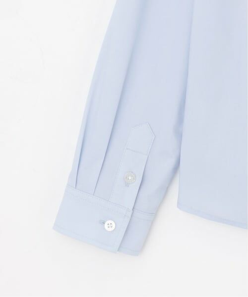 Lovetoxic / ラブトキシック シャツ・ブラウス | 【卒服・セレモニー】【イージーケア】ベーシックシャツ | 詳細5