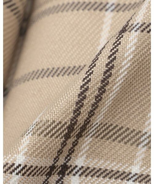 Lovetoxic / ラブトキシック ミニ・ひざ丈スカート | 【卒服・セレモニー】チェック柄プリーツスカパン | 詳細16