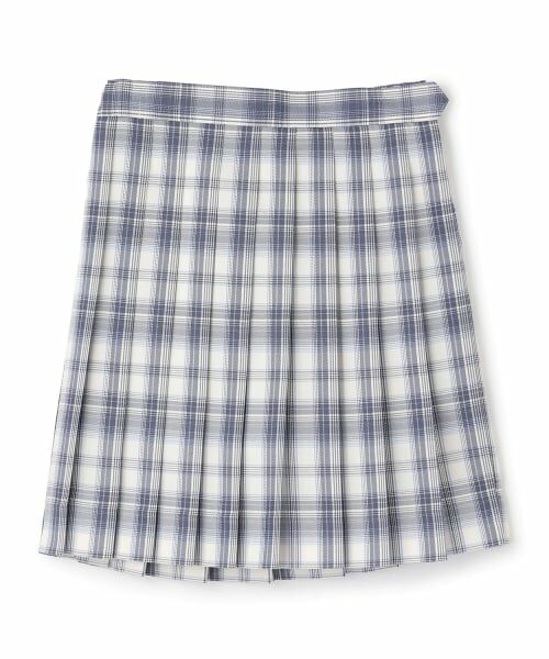Lovetoxic / ラブトキシック ミニ・ひざ丈スカート | 【卒服・セレモニー】チェック柄プリーツスカパン | 詳細5