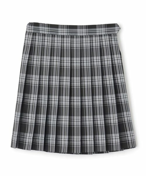 Lovetoxic / ラブトキシック ミニ・ひざ丈スカート | 【卒服・セレモニー】チェック柄プリーツスカパン | 詳細8