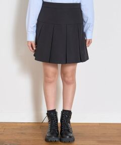 Lovetoxic / ラブトキシック ミニ・ひざ丈スカート | 【卒服・セレモニー】ボックスプリーツスカパン