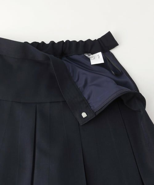 Lovetoxic / ラブトキシック ミニ・ひざ丈スカート | 【卒服・セレモニー】ボックスプリーツスカパン | 詳細10