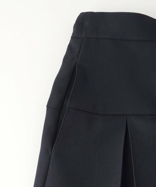 Lovetoxic / ラブトキシック ミニ・ひざ丈スカート | 【卒服・セレモニー】ボックスプリーツスカパン | 詳細11