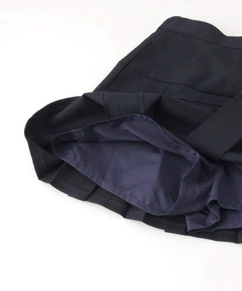 Lovetoxic / ラブトキシック ミニ・ひざ丈スカート | 【卒服・セレモニー】ボックスプリーツスカパン | 詳細13