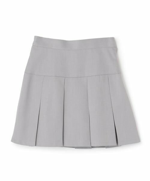 Lovetoxic / ラブトキシック ミニ・ひざ丈スカート | 【卒服・セレモニー】ボックスプリーツスカパン | 詳細5