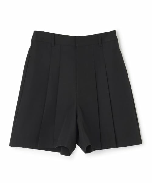 Lovetoxic / ラブトキシック スラックス・ドレスパンツ | プリーツキュロット | 詳細3