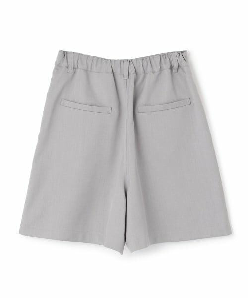 Lovetoxic / ラブトキシック スラックス・ドレスパンツ | プリーツキュロット | 詳細4