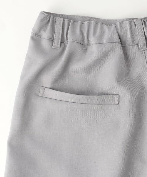 Lovetoxic / ラブトキシック スラックス・ドレスパンツ | プリーツキュロット | 詳細9