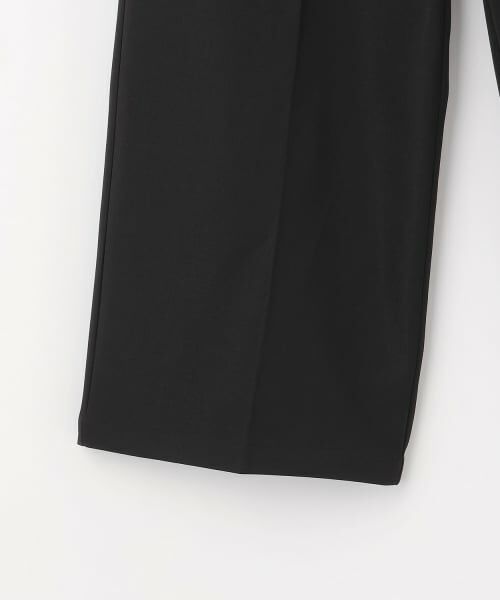 Lovetoxic / ラブトキシック スラックス・ドレスパンツ | 【卒服・セレモニー】タックワイドパンツ | 詳細10