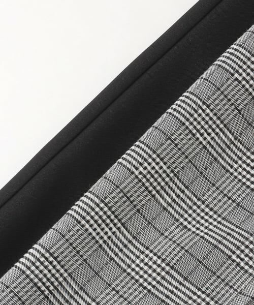 Lovetoxic / ラブトキシック スラックス・ドレスパンツ | 【卒服・セレモニー】タックワイドパンツ | 詳細11