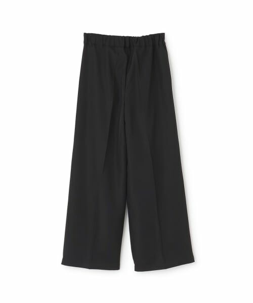 Lovetoxic / ラブトキシック スラックス・ドレスパンツ | 【卒服・セレモニー】タックワイドパンツ | 詳細5