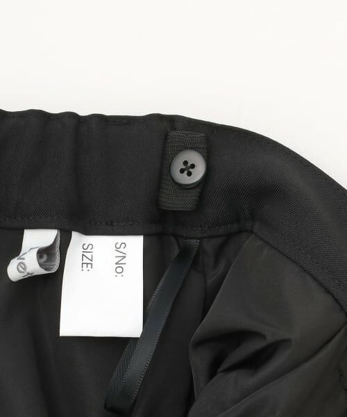 Lovetoxic / ラブトキシック スラックス・ドレスパンツ | 【卒服・セレモニー】タックワイドパンツ | 詳細7
