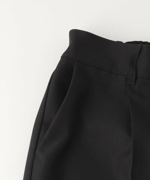 Lovetoxic / ラブトキシック スラックス・ドレスパンツ | 【卒服・セレモニー】タックワイドパンツ | 詳細9