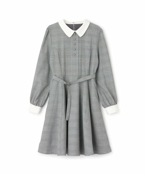 Lovetoxic / ラブトキシック ドレス | ベルトつきワンピース | 詳細2