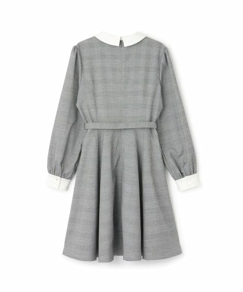 Lovetoxic / ラブトキシック ドレス | ベルトつきワンピース | 詳細3