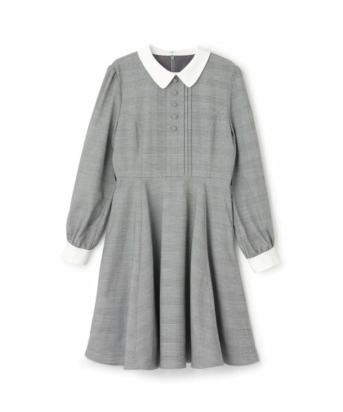 Lovetoxic / ラブトキシック ドレス | ベルトつきワンピース | 詳細4