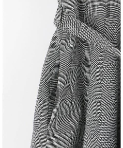 Lovetoxic / ラブトキシック ドレス | ベルトつきワンピース | 詳細8