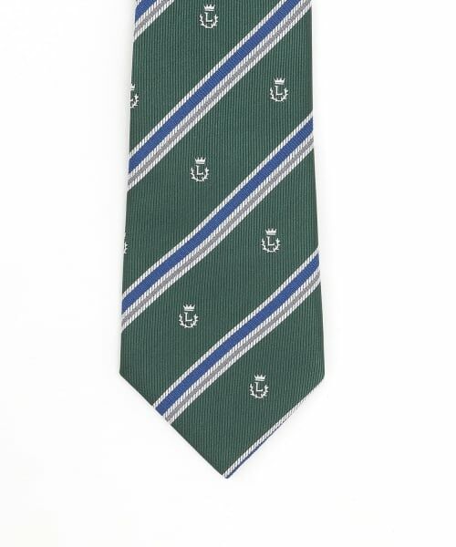 Lovetoxic / ラブトキシック ネクタイ | 【卒服・セレモニー】ネクタイ | 詳細8