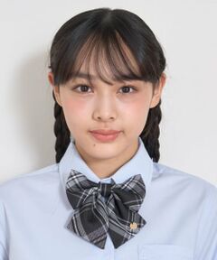 Lovetoxic / ラブトキシック ネクタイ | 【卒服・セレモニー】チェック柄リボンタイ