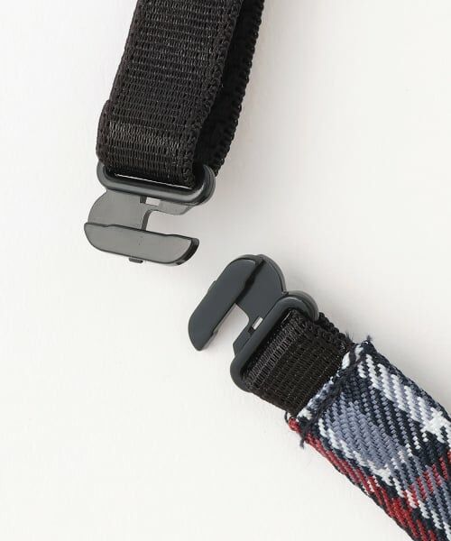 Lovetoxic / ラブトキシック ネクタイ | 【卒服・セレモニー】チェック柄リボンタイ | 詳細2