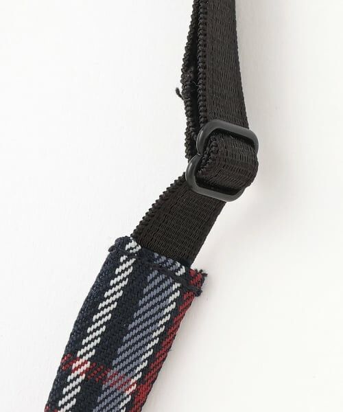 Lovetoxic / ラブトキシック ネクタイ | 【卒服・セレモニー】チェック柄リボンタイ | 詳細3