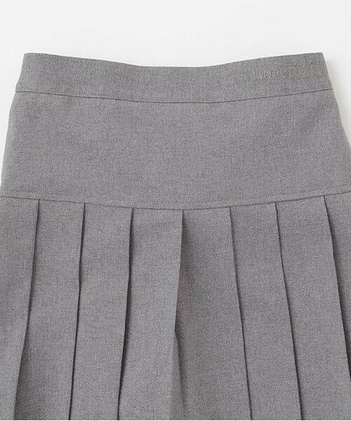 Lovetoxic / ラブトキシック ショート・ハーフ・半端丈パンツ | プリーツスカパン | 詳細2