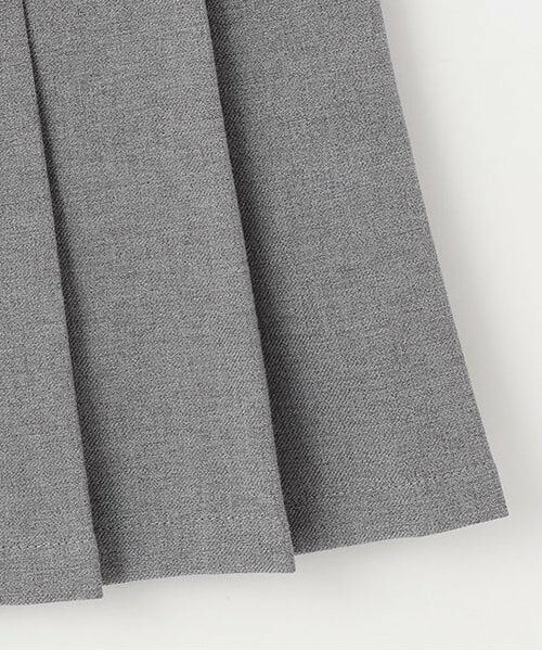 Lovetoxic / ラブトキシック ショート・ハーフ・半端丈パンツ | プリーツスカパン | 詳細3