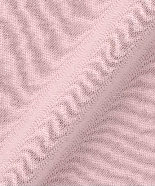 Lovetoxic / ラブトキシック Tシャツ | フロッキーロゴ長T | 詳細5