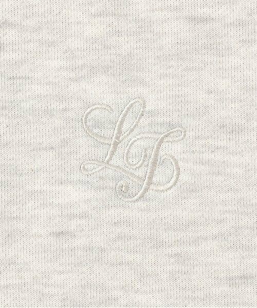 Lovetoxic / ラブトキシック スウェット | ボリュームスリーブスウェット | 詳細3