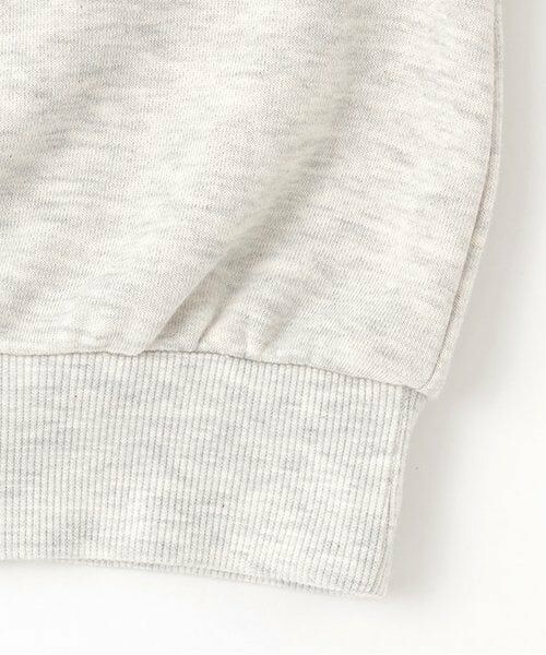 Lovetoxic / ラブトキシック スウェット | ボリュームスリーブスウェット | 詳細5