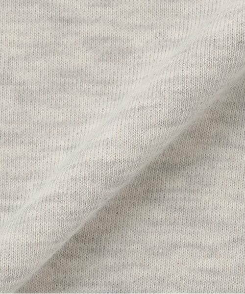 Lovetoxic / ラブトキシック スウェット | ボリュームスリーブスウェット | 詳細6