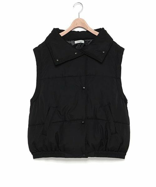 Lovetoxic / ラブトキシック ブルゾン | ビッグパフジャケット | 詳細2