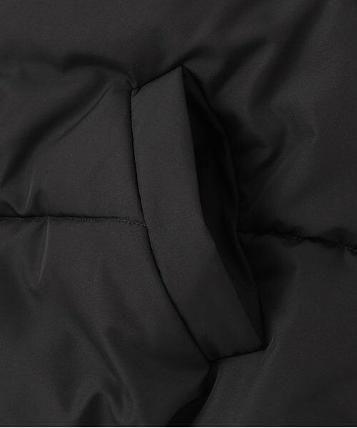 Lovetoxic / ラブトキシック ブルゾン | ビッグパフジャケット | 詳細7