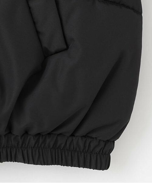 Lovetoxic / ラブトキシック ブルゾン | ビッグパフジャケット | 詳細8