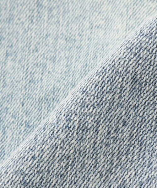 Lovetoxic / ラブトキシック その他パンツ | レースアップフレアデニムパンツ | 詳細18