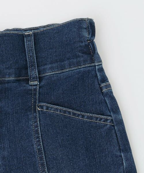 Lovetoxic / ラブトキシック その他パンツ | 【ストレッチ】スタイルアップフレアデニムパンツ | 詳細11