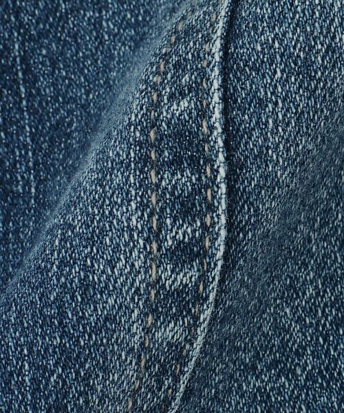 Lovetoxic / ラブトキシック その他パンツ | 【ストレッチ】スタイルアップフレアデニムパンツ | 詳細17