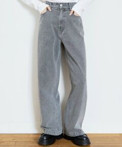 Lovetoxic / ラブトキシック その他パンツ | オシャ映えストーンデニムパンツ