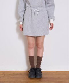 Lovetoxic / ラブトキシック ミニ・ひざ丈スカート | 【ふわカル/セット可】ダンボールミニスカート