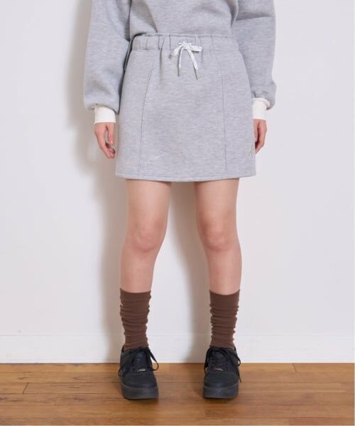 Lovetoxic / ラブトキシック ミニ・ひざ丈スカート | 【ふわカル/セット可】ダンボールミニスカート | 詳細1